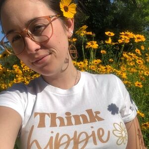 Meet your Posher, Linsey